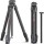 Ulanzi & Coman Zero F38 Quick release travel tripod